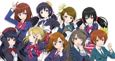 Love Live! School Idol Project, telecharger en ddl